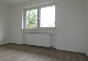 Beispielfoto Schlafraum