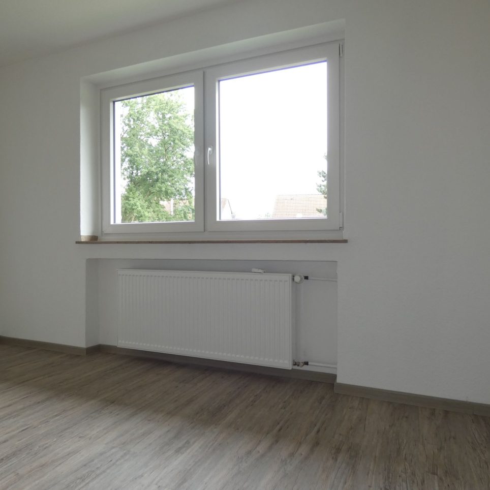 Beispielfoto Schlafraum