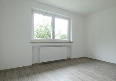 Beispielfoto Schlafraum