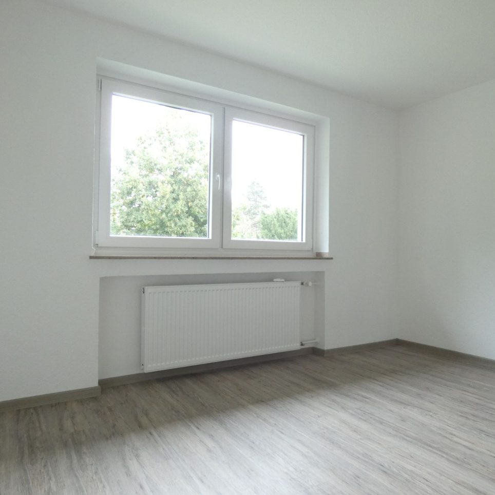 Beispielfoto Schlafraum