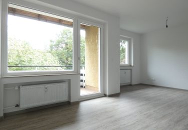 Beispielfoto Wohnraum