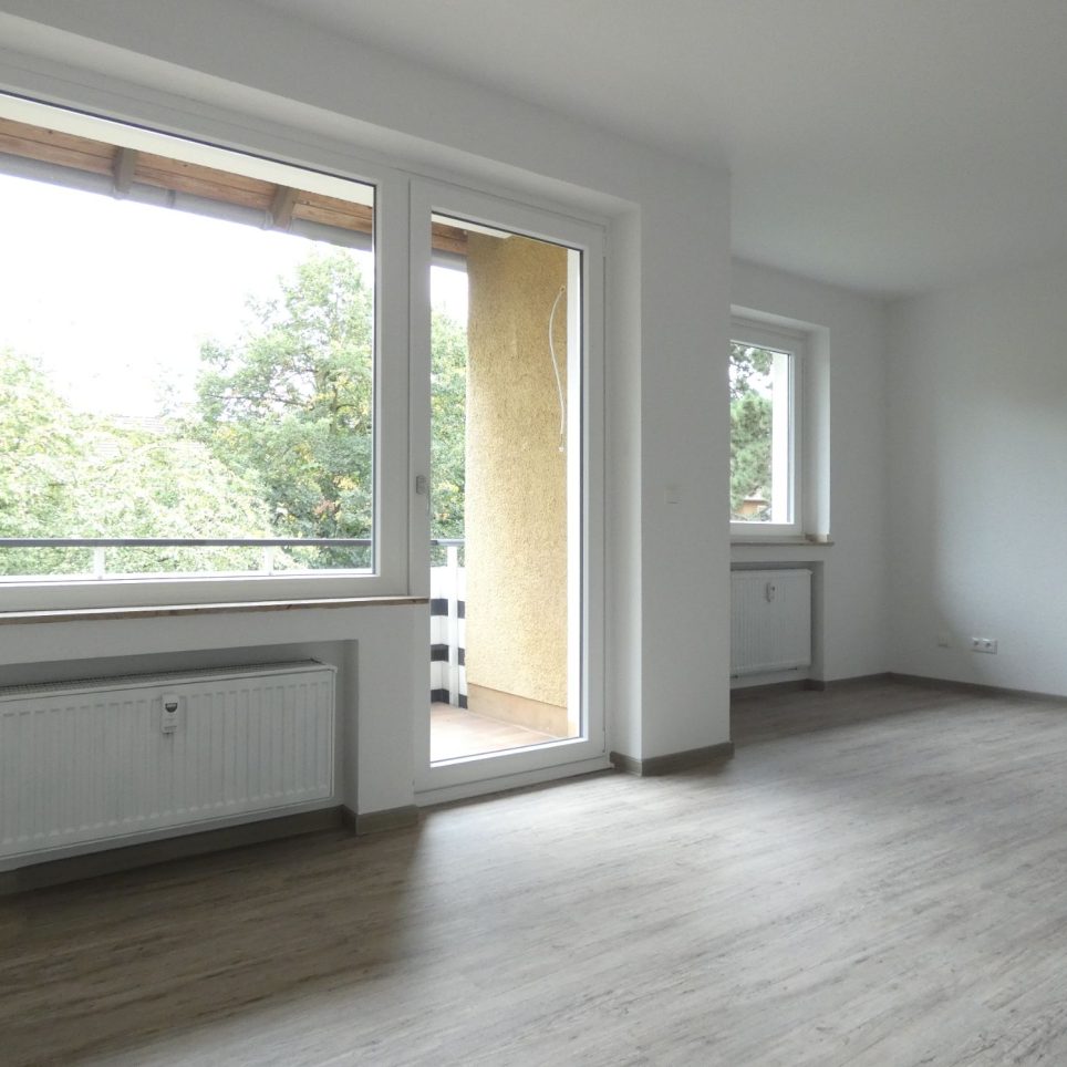 Beispielfoto Wohnraum