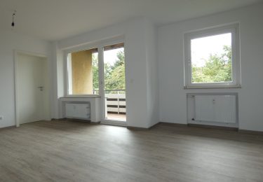 Beispielfoto Wohnraum