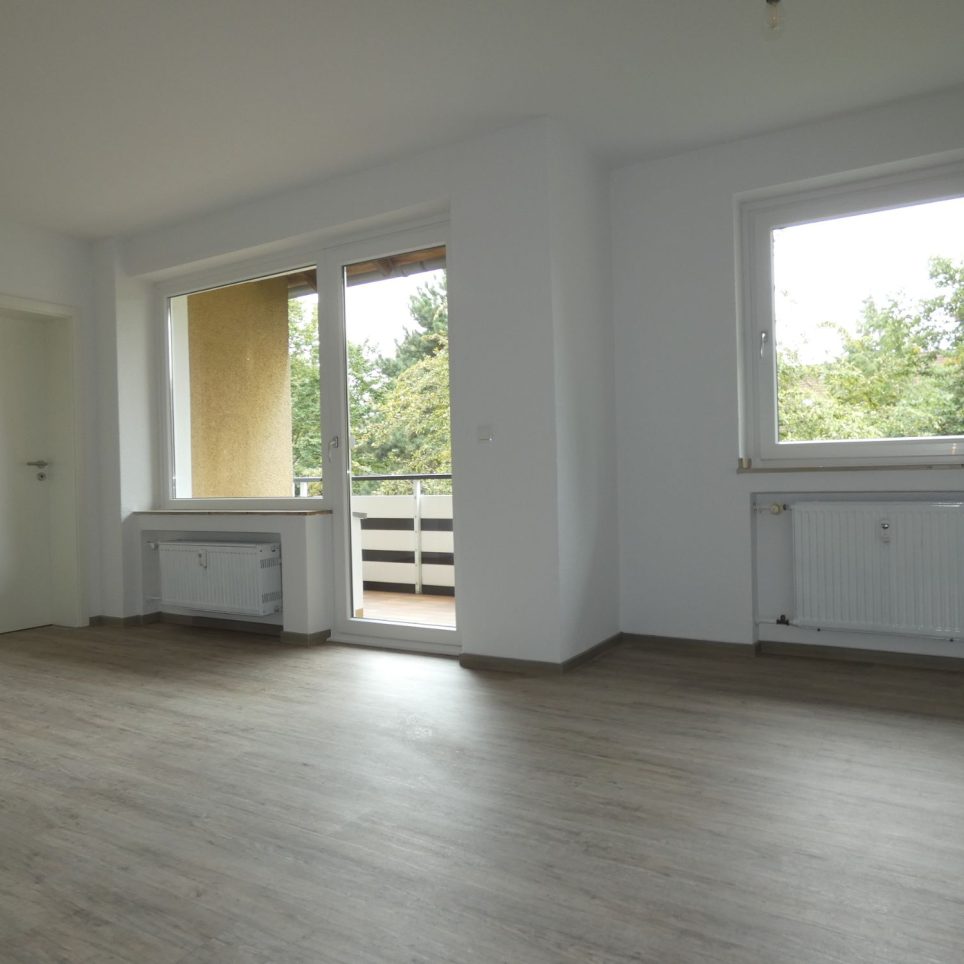 Beispielfoto Wohnraum