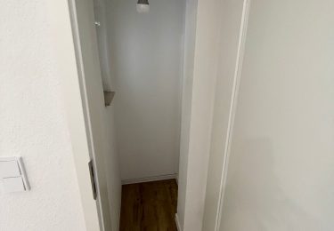 Beispiel Abstellraum