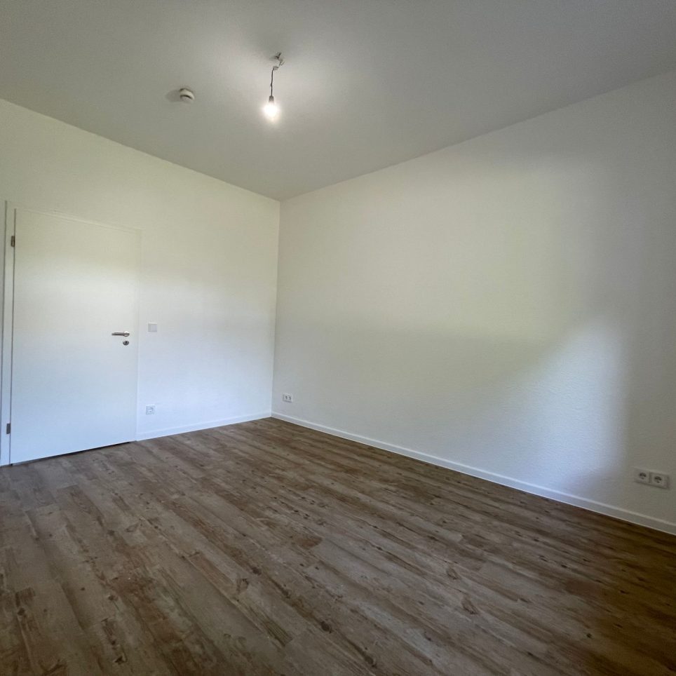 Beispiel Schlafzimmer