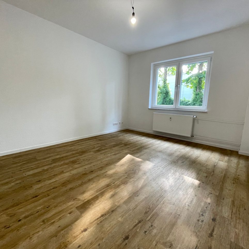 Beispiel Schlafzimmer