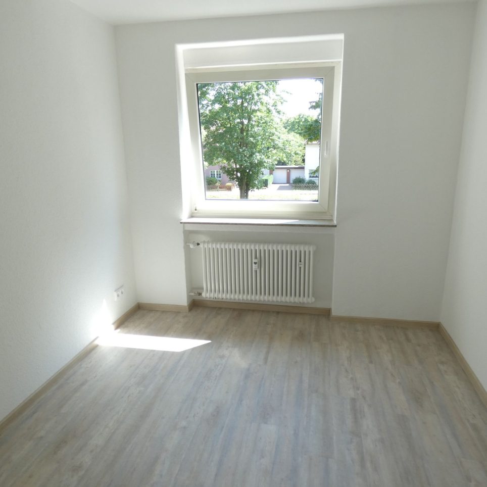 Schlafraum 2 - Beispielfoto