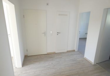 Diele - Beispielfoto