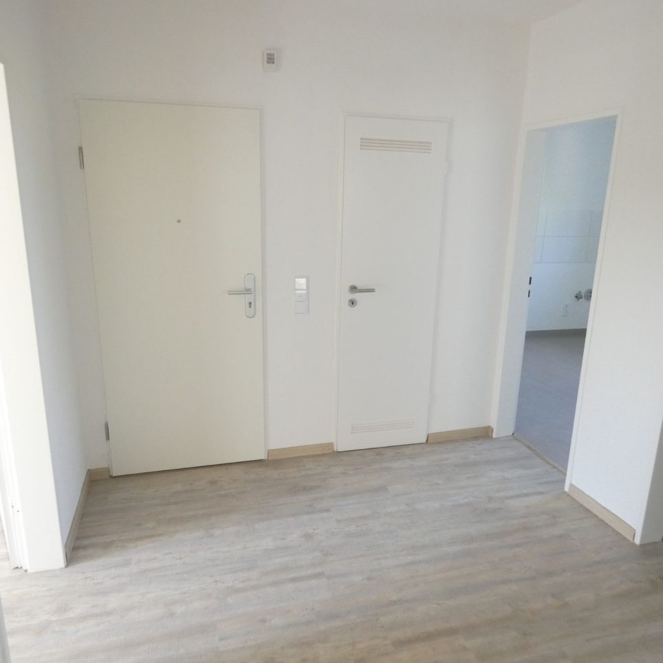 Diele - Beispielfoto