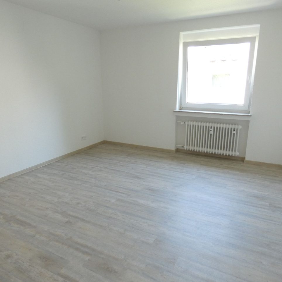 Schlafraum 1 - Beispielfoto