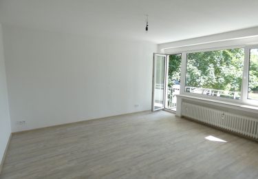 Wohnraum - Beispielfoto