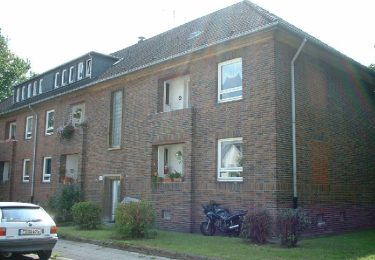 Wohnung Vorderansicht