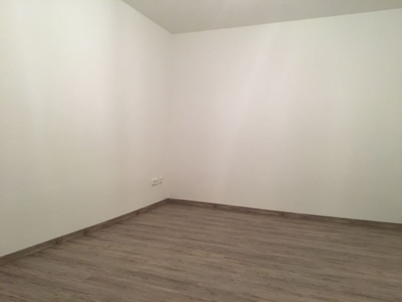 Originalfoto Wohnraum