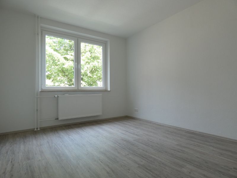 Beispielfoto Schlafraum