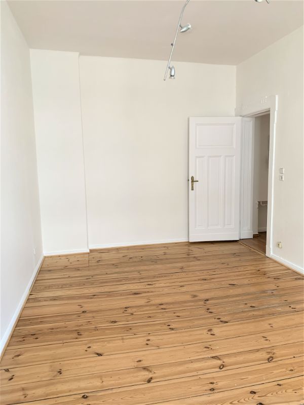 Wohnzimmer Ansicht 2