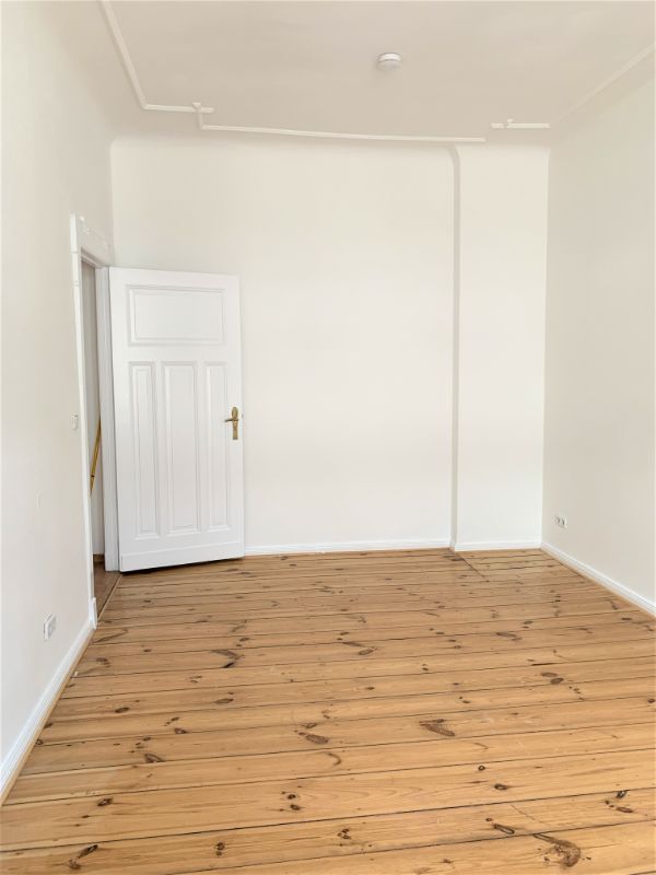 Schlafzimmer Ansicht 2