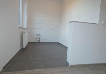 Beispielfoto offene Küche