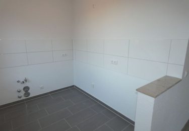 Beispielfoto offene Küche