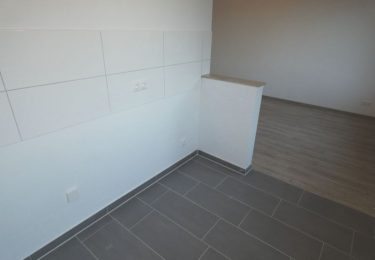 Beispielfoto offene Küche