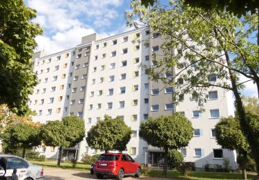 Wohnen in Gropiusstadt