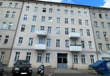 Spandauer Altbaucharme