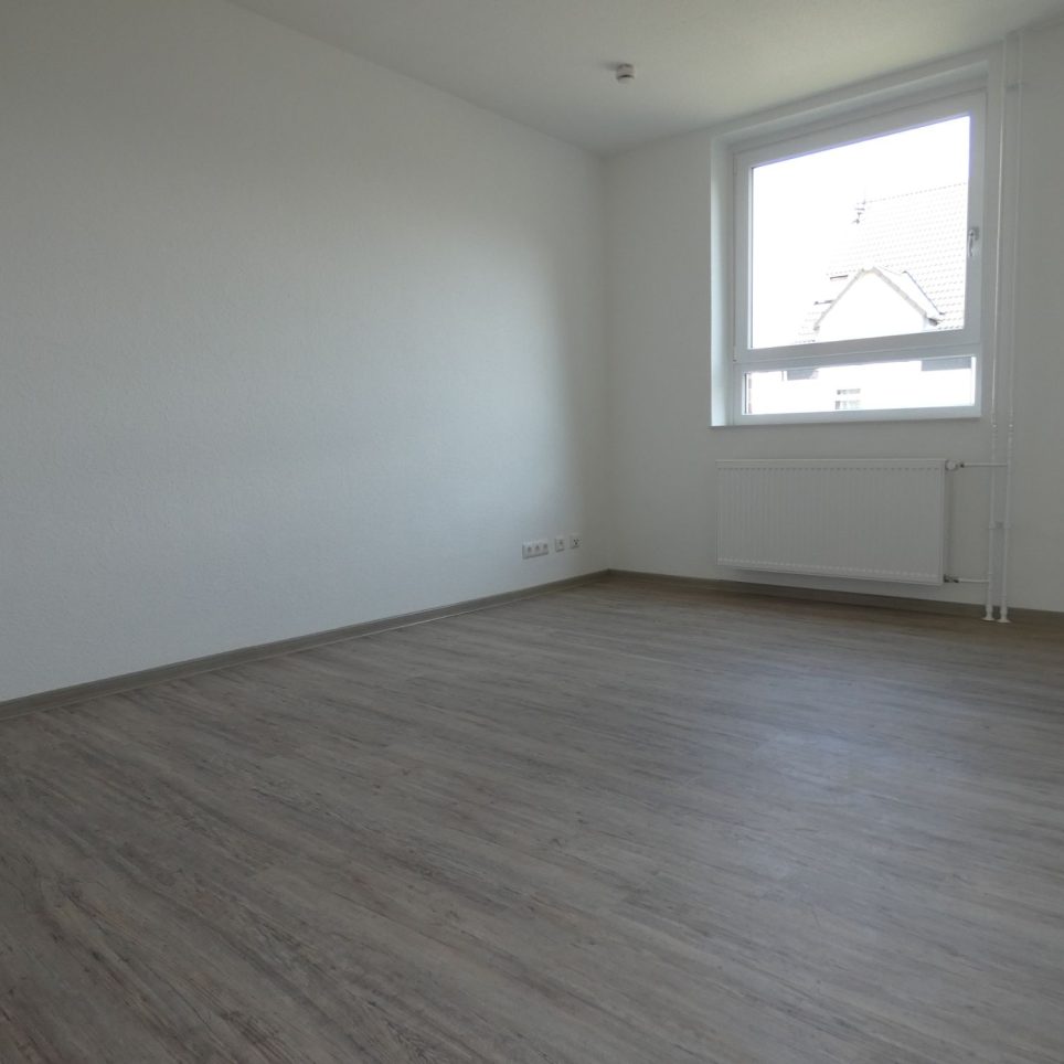 Beispielfoto Wohnraum