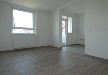 Beispielfoto Wohnraum