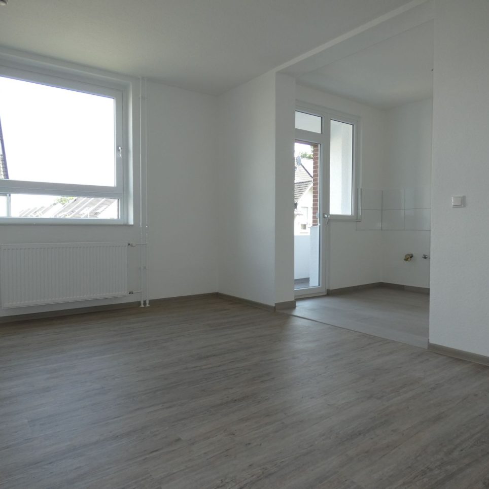 Beispielfoto Wohnraum