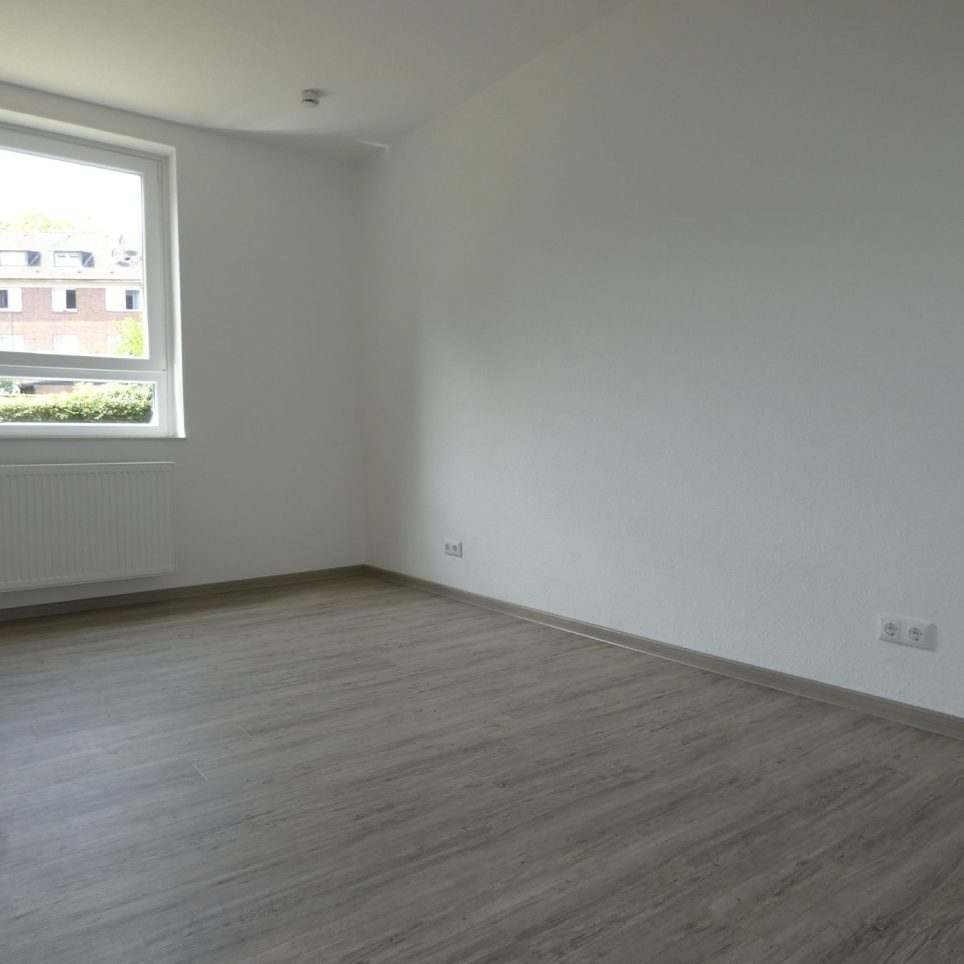 Beispielfoto Schlafraum