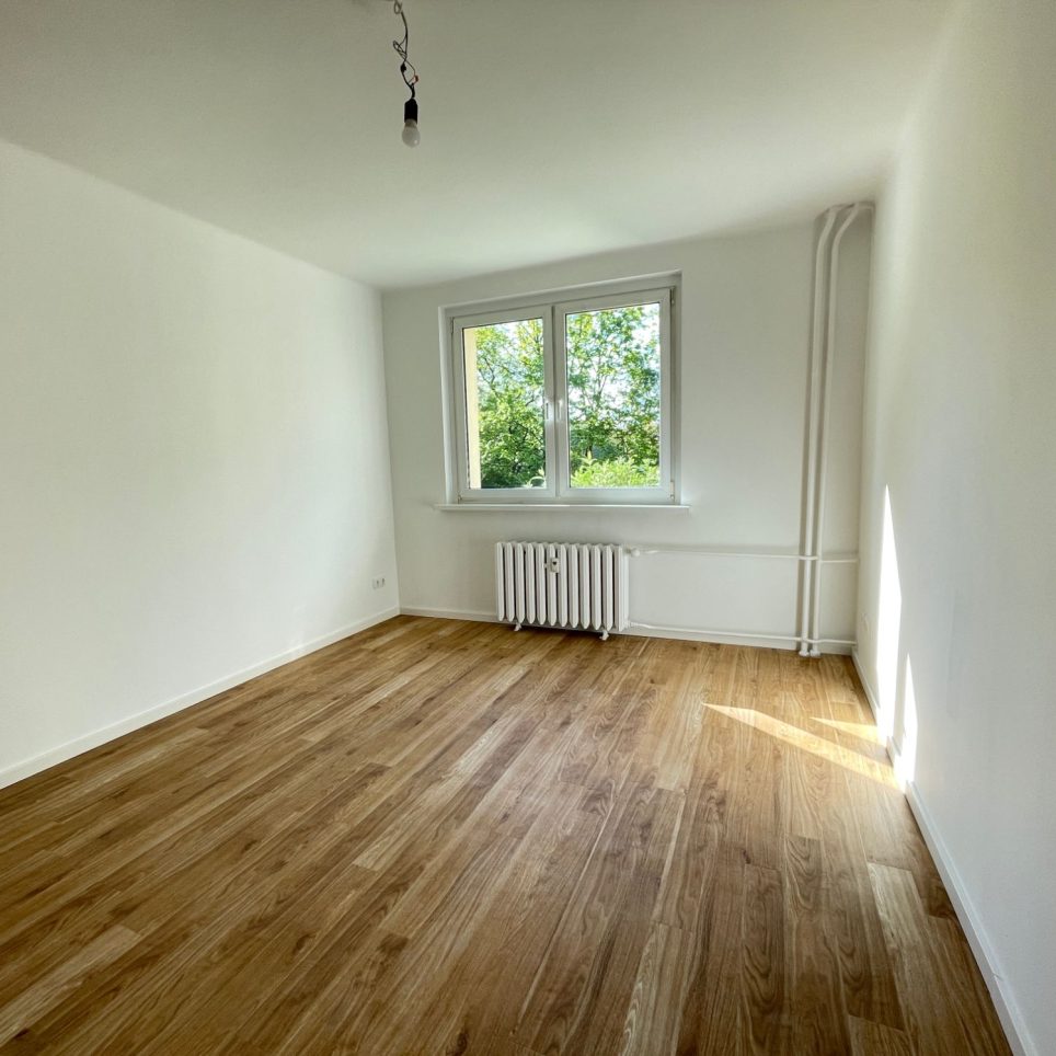 gemütliches Schlafzimmer