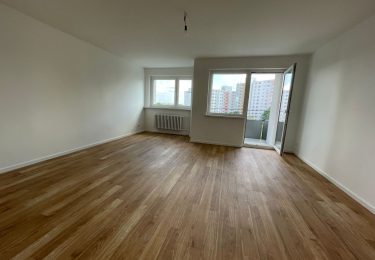 MUSTERBILD Wohnung mit Designboden