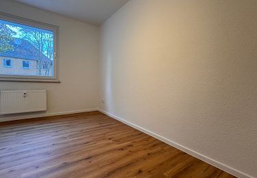 Beispielfoto Schlafraum