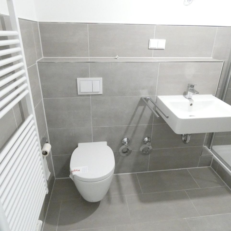 Duschbad - Beispielfoto - Ansicht 1