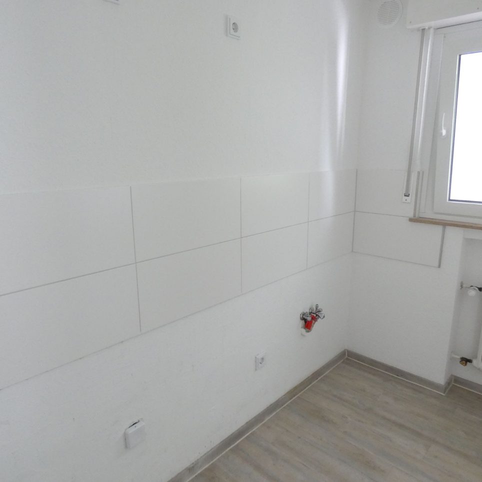 Küche - Beispielfoto