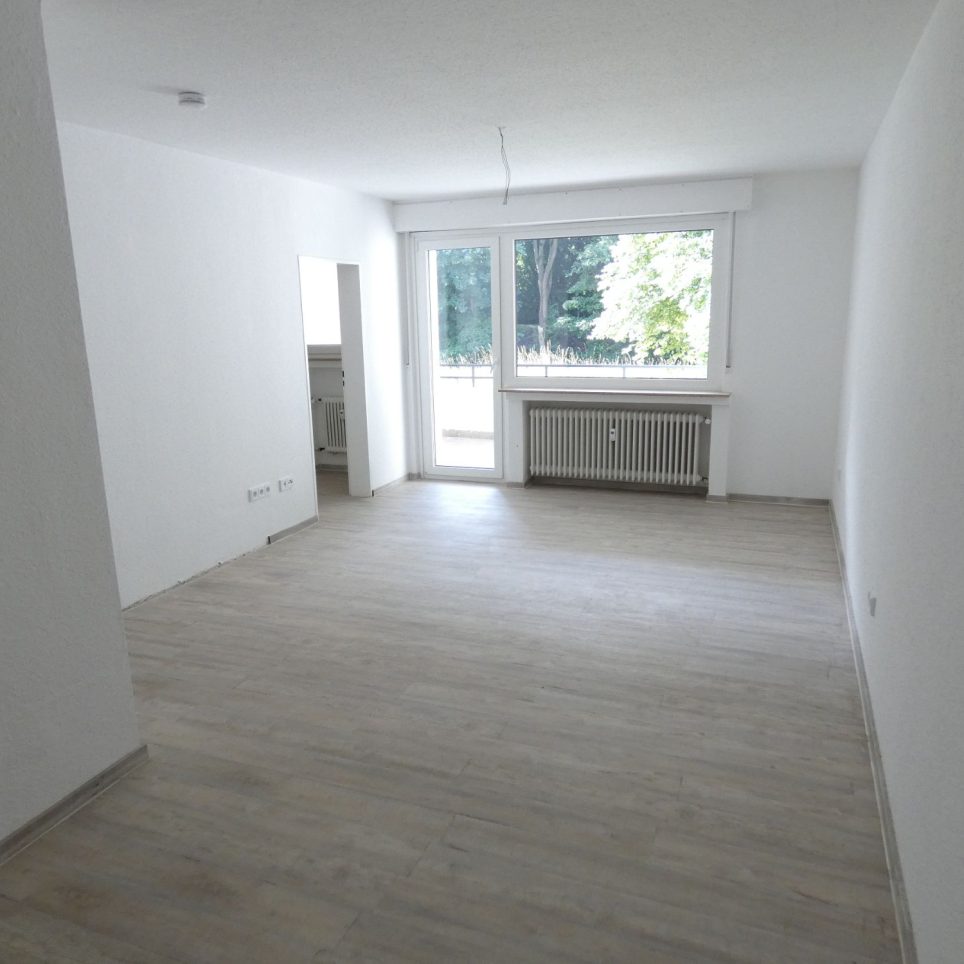 Wohnzimmer - Beispielfoto