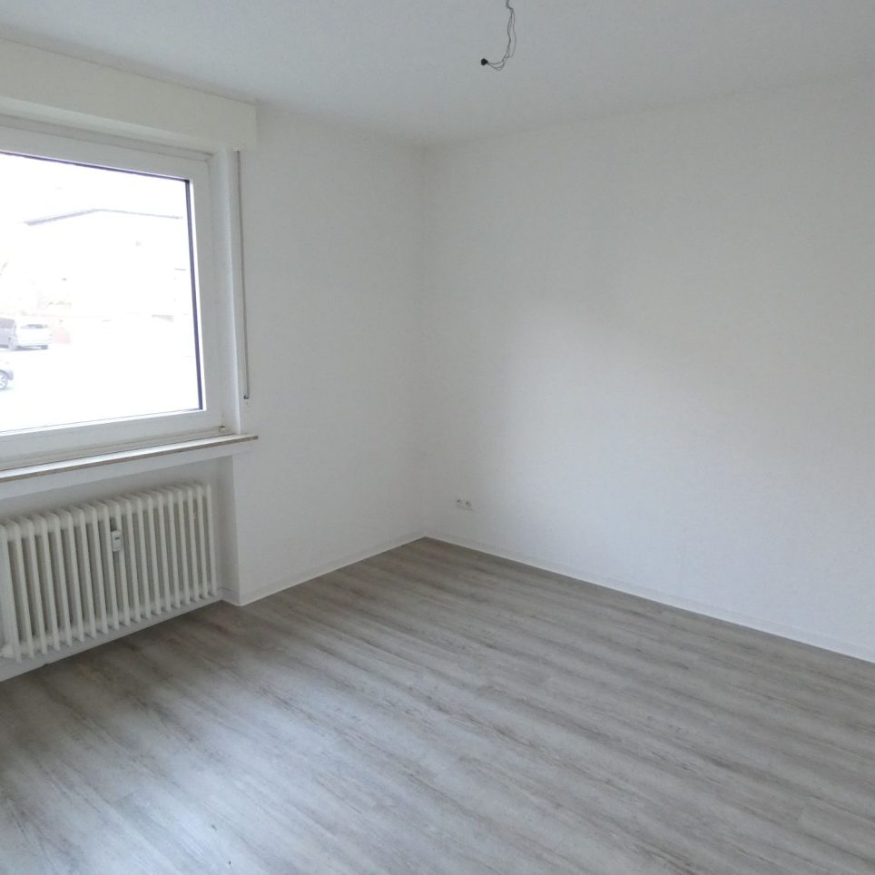 Schlafzimmer - Beispielfoto