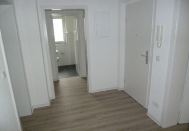 Diele - Beispielfoto