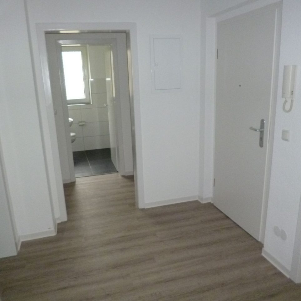 Diele - Beispielfoto