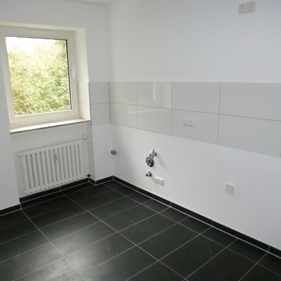 Küche - Beispielfoto