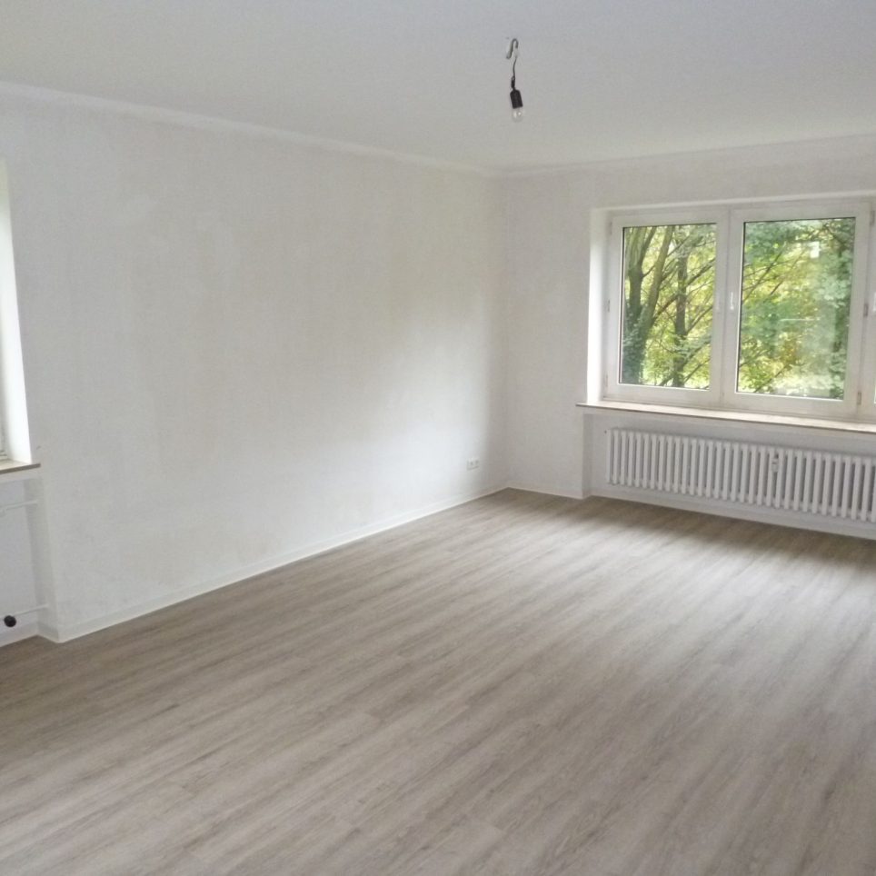 Wohnen - Beispielfoto