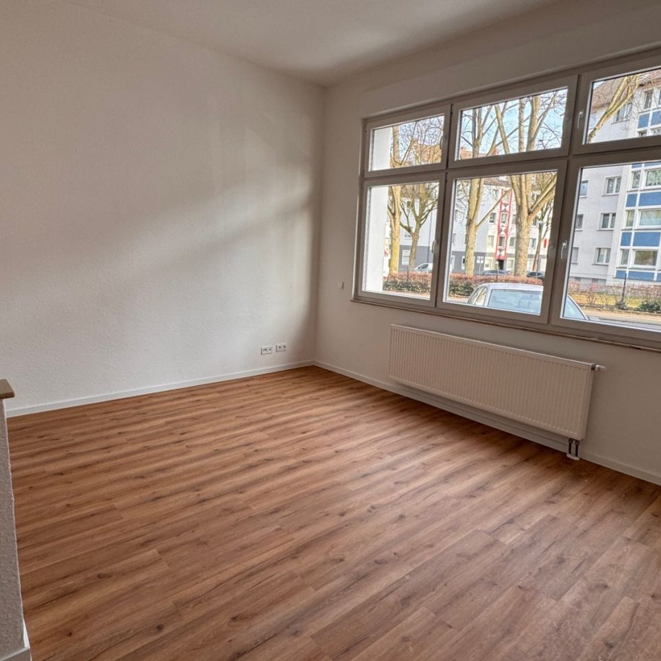 Originalfoto Wohnküche