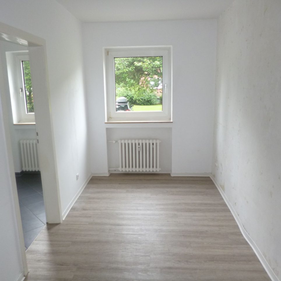 Essdiele - Beispielfoto