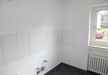 Küche - Beispielfoto