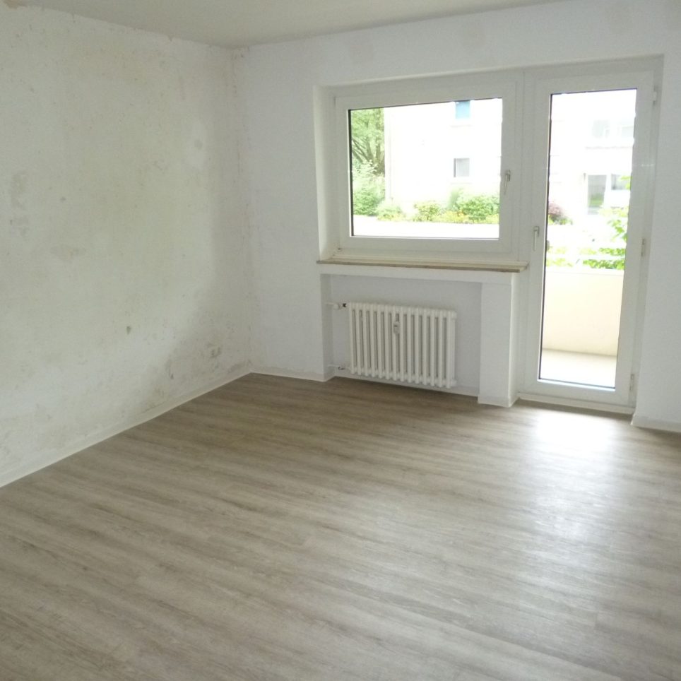 Schlafraum 1 - Beispielfoto