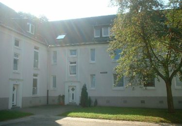 Wohnung Vorderansicht