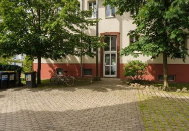 Wohnung Vorderansicht