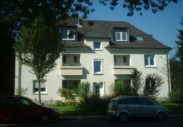 Wohnung Vorderansicht