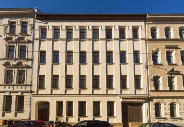 Gewerbe (FX) Vorderansicht