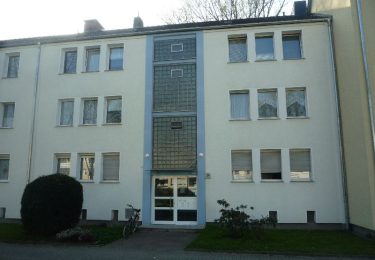 Wohnung Vorderansicht